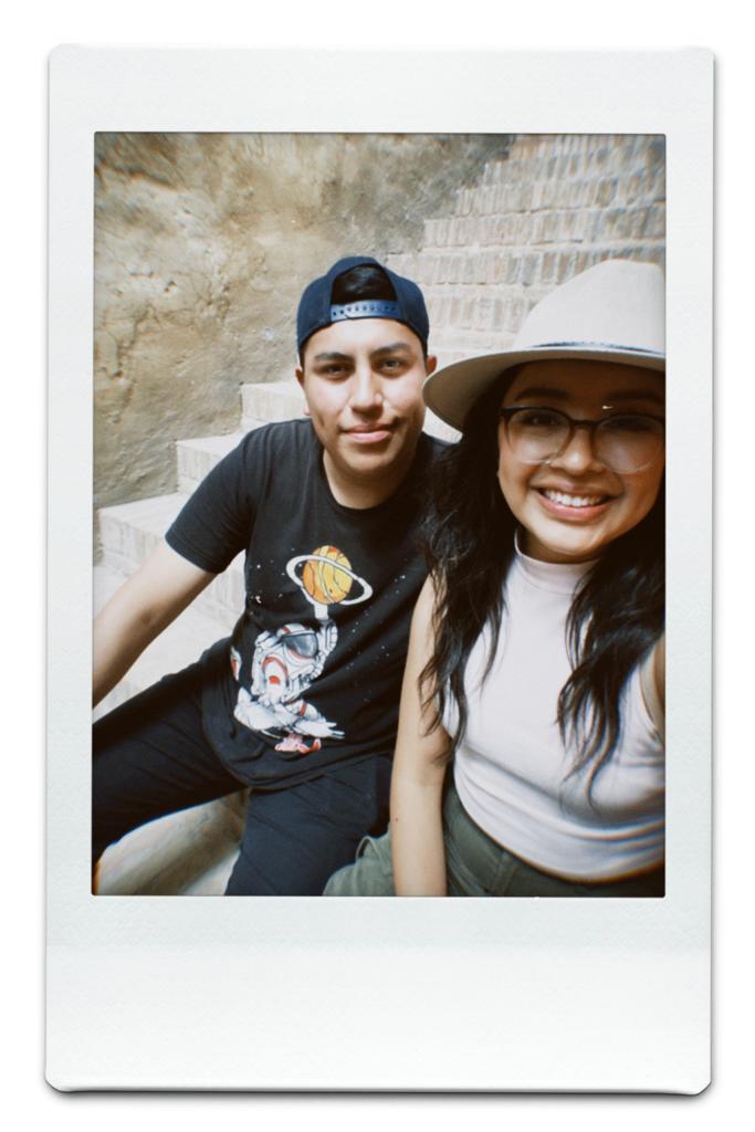 Otro recuerdo juntos